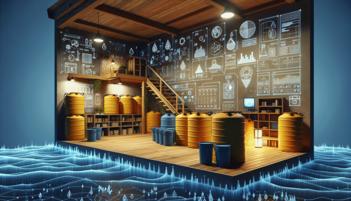 Water Storage Strategies: Essential Tips for Success