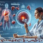 Ferritin Blood Test: Essential for Wakefield Residents’ Health