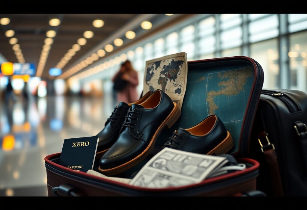 Xero Shoes: Your Essential Guide to Travel Comfort in 2025