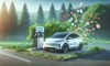 Electric Car Rentals Online: A Convenient Eco-Friendly Choice