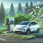 Electric Car Rentals Online: A Convenient Eco-Friendly Choice