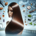 Hair Oils Essential for Hydration in UK Weather
