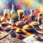 Pantry Staples: Essential Cooking Ingredients for Every Meal