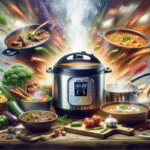 Instant Pot Recipes: Quick and Easy Dishes for Newbies