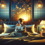 Chamomile Benefits for Sleep: A Calming Guide to Restful Nights