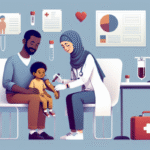 Child Blood Test Prep: Key Advice for Parents